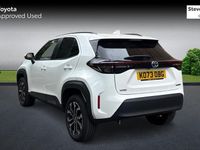 Used Toyota Yaris Hybrid Design 116 HP (85 kW) 2025 Estate