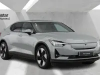 Used Polestar 2 309 kW (421 HP) 2025 Hatchback