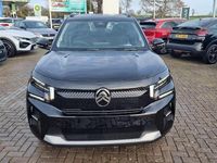 New Citroën C3 101 HP (74 kW) 2026 SUV