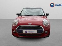Usado Mini Cooper Hatch 136 CV (100 kW) 2016 Rojo Utilitario