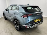 Used Kia Sportage 2025 Grey SUV