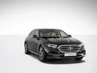 New Mercedes E200 Premium 204 HP (150 kW) 2026 Sedan