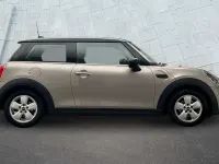 Used Mini Cooper Classic 134 HP (98 kW) 2022 Grey Hatchback
