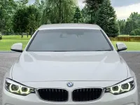 Used BMW 420 Gran Coupé M Sport 2020 White Coupe