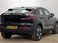 Usado Volvo EC40 Plus 172 kW (235 HP) 2026 SUV