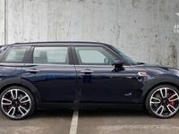 used Mini John Cooper Works Clubman Cooper Works 306HP 2.0 6dr