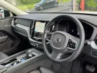 Used Volvo XC60 Plus 250 HP (183 kW) 2025 SUV