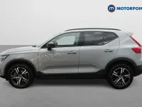 Used Volvo XC40 Plus 2023 Grey SUV