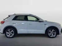 Used VW T-Roc R-line 150 HP (110 kW) 2024 Grey SUV