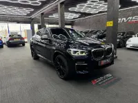Gebraucht BMW X4 M Sport 2019 Schwarz SUV