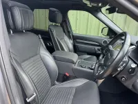 Used Land Rover Discovery 5 HSE Dynamic 300 HP (220 kW) 2022 Grey SUV