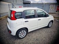 used Fiat Panda 1.2 Pop 5dr