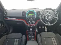 Used Mini Cooper Sport 2019 White Hatchback