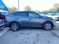 Used Toyota RAV4 Business Edition 2017 Grey SUV