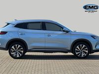 Used BYD Seal U Boost 217 HP (159 kW) 2025 Blue SUV