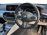 Used BMW 630 M Sport 2018 Grey Coupe