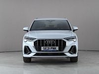 Usado Audi Q3 S-Line 150 HP (110 kW) 2023 SUV