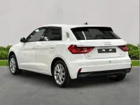 New Audi A1 Sport 113 HP (83 kW) 2025 Other SUV