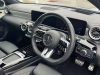 Used Mercedes A35 AMG Premium Plus 302 HP (222 kW) 2024 Silver Hatchback