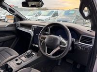 Used VW Amarok Style 202 HP (148 kW) 2024 Silver Pickup