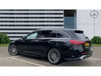 used Mercedes C200 C-ClassAMG Line Premium 5dr 9G-Tronic