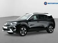 Used Citroën C3 Aircross 83 kW (113 HP) 2025 Black SUV