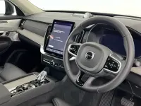 Used Volvo XC90 Ultra 2025 Blue SUV