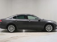 used VW Passat 1.6 TDI SE Business