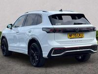 Used VW Tiguan 150 HP (110 kW) 2025 SUV