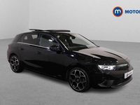 Used Vauxhall Astra Ultimate 131 HP (96 kW) 2025 Hatchback