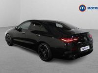 Used Mercedes CLA250 AMG 218 HP (160 kW) 2016 Sedan