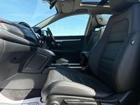 Begagnad Honda CR-V Hybrid 184 HK (135 kW) 2022 Grå SUV