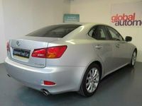 Used Lexus IS250 204 HP (150 kW) 2007 Sedan