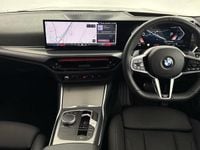 Used BMW 320 M Sport 181 HP (133 kW) 2025 Grey Estate