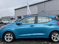Used Hyundai i10 SE 67 HP (49 kW) 2023 Hatchback