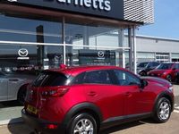 used Mazda CX-3 SE-L NAV PLUS