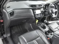 Used Nissan X-Trail Tekna 150 HP (110 kW) 2020 Black SUV