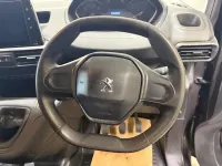 Used Peugeot Partner Premium 131 HP (96 kW) 2022 Grey MPV