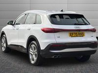 Used Audi Q5 Sport 204 HP (150 kW) 2025 Arkona white SUV