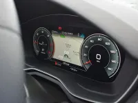 Used Audi A4 Black Edition 204 HP (150 kW) 2022 Grey Estate