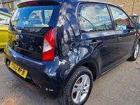 Used Seat Mii SE 60 HP (44 kW) 2017 Hatchback