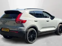 New Volvo XC40 Plus 161 HP (118 kW) 2027 SUV