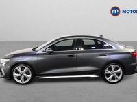 Used Audi S3 310 HP (228 kW) 2023 Sedan