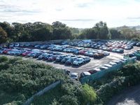 Used VW Amarok Trendline 2012 Silver Pickup