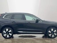 Used Volvo XC60 Ultra 449 HP (330 kW) 2025 Black SUV