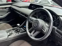 Used Mazda 3 Inclusive 122 HP (89 kW) 2019 Red Hatchback