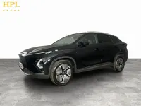 Used Omoda E5 155 kW (211 HP) 2026 Black SUV