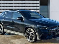 Used Mercedes GLA200 Executive 163 HP (119 kW) 2024 SUV