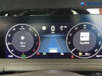 Used Skoda Superb SE L 150 HP (110 kW) 2024 Silver Estate