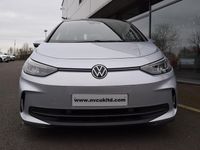Used VW ID.3 Pro 150 kW (204 HP) 2023 Silver Hatchback